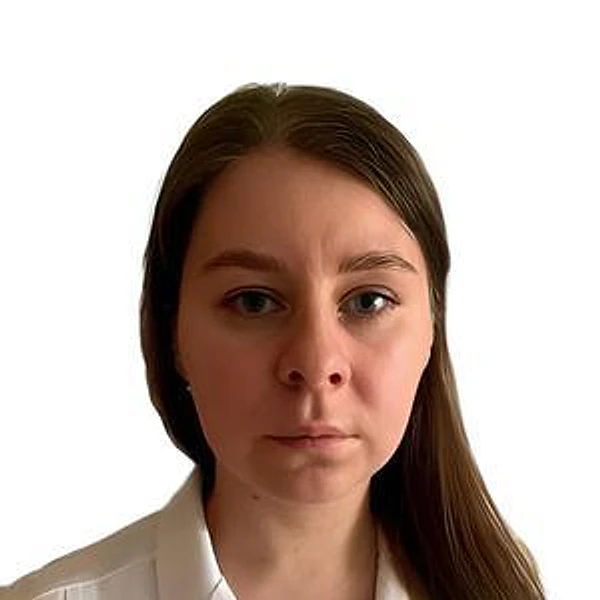 Тертышникова Юлия Олеговна — Детский нефролог, Педиатр, Москва