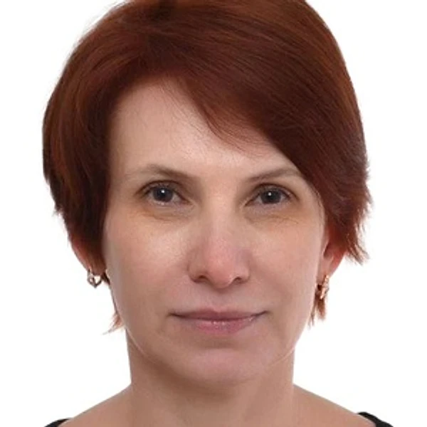 Хлопотина Снежана Леонидовна — Педиатр, Москва