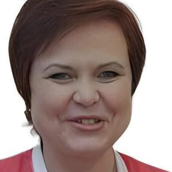 Баврина Татьяна Владимировна — Детский врач УЗИ, Москва