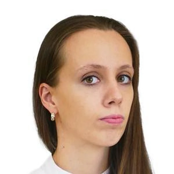 Давыдова Мария Сергеевна — Педиатр, Детский спортивный врач, Москва