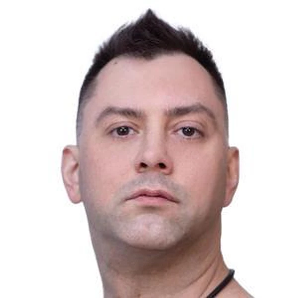 Виноградов Максим Валерьевич — Остеопат, Детский мануальный терапевт, Мануальный терапевт, Санкт-Петербург