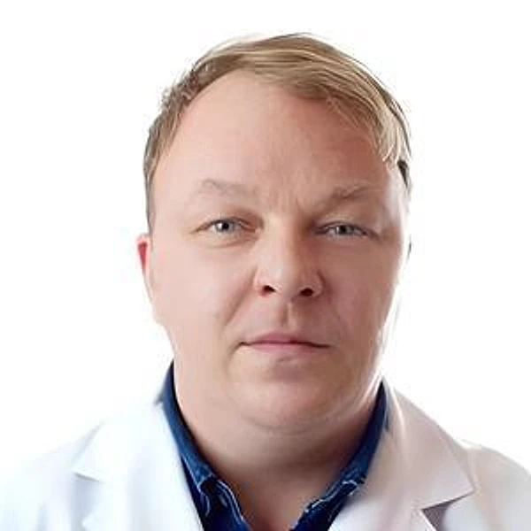 Минаков Владислав Анатольевич — ЛОР, Санкт-Петербург