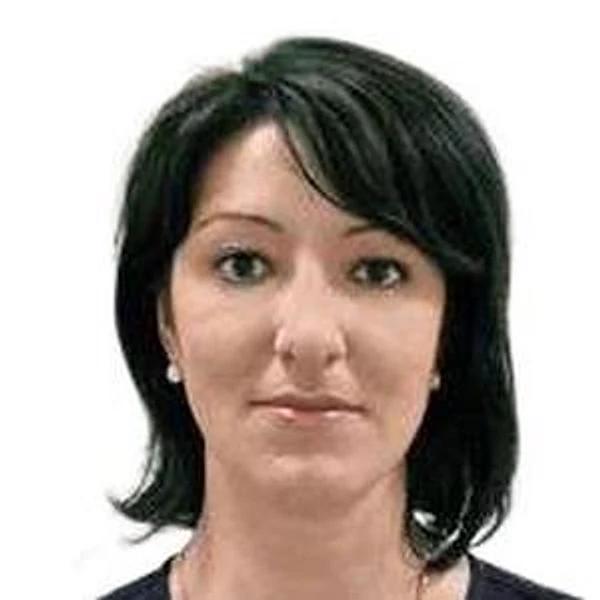 Чиквиладзе Юлия Гурамовна — Врач УЗИ, Санкт-Петербург