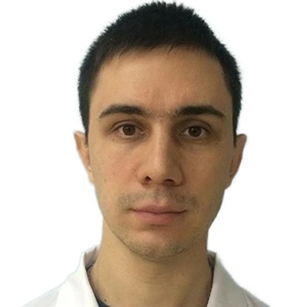 Садыков Радик Рафисович — Хирург, Казань