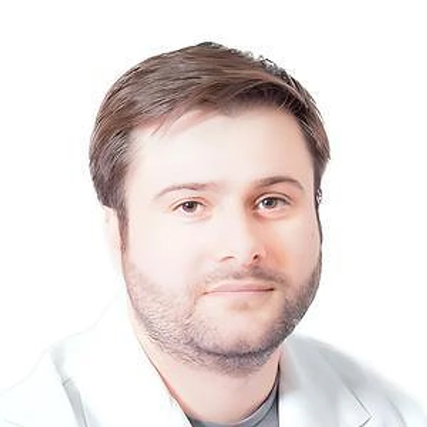 Махмудов Рустам Чакарханович — ЛОР, Детский ЛОР, Санкт-Петербург