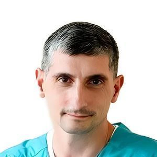 Кузьмин Игорь Алексеевич — Стоматолог-хирург, Стоматолог-имплантолог, Санкт-Петербург