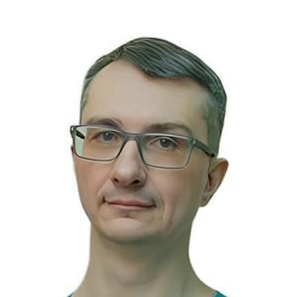 Ларин Михаил Владимирович — Стоматолог-имплантолог, Стоматолог-хирург, Всеволожск