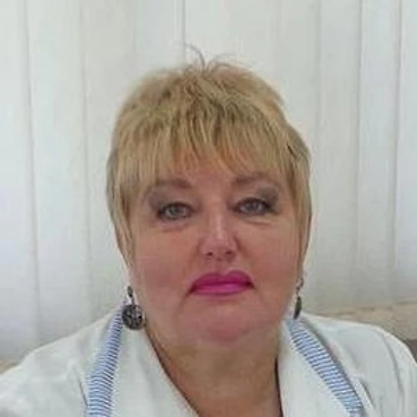 Семенкова Марина Николаевна — Фтизиатр, Пенза