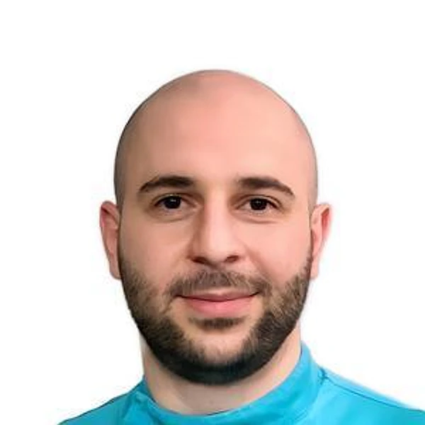 Саакян Геворг Апетнакович — Стоматолог-ортопед, Санкт-Петербург