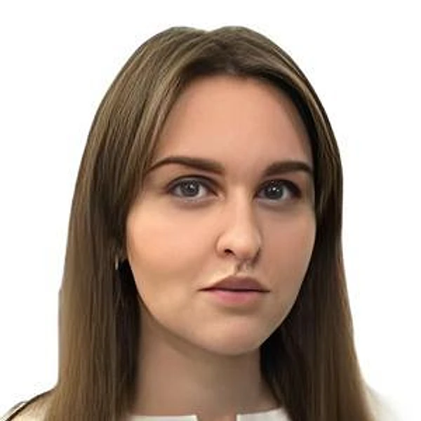 Масленникова Алина Андреевна — Стоматолог, Санкт-Петербург