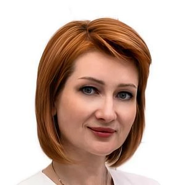 Сушкова Светлана Сергеевна — Стоматолог, Ростов-на-Дону