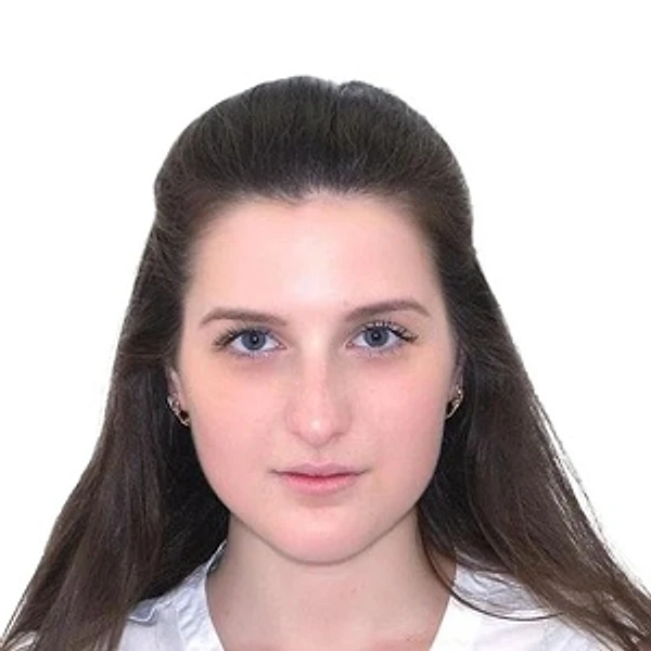 Шатохина Агата Николаевна — Стоматолог, Санкт-Петербург