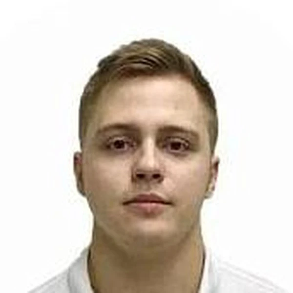 Мубаракшин Владимир Андреевич — Стоматолог-ортопед, Санкт-Петербург
