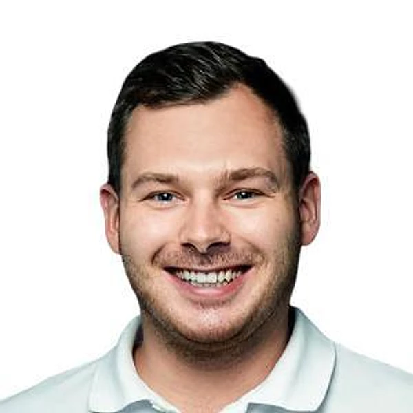 Жвакин Аркадий Андреевич — Стоматолог-ортопед, Санкт-Петербург