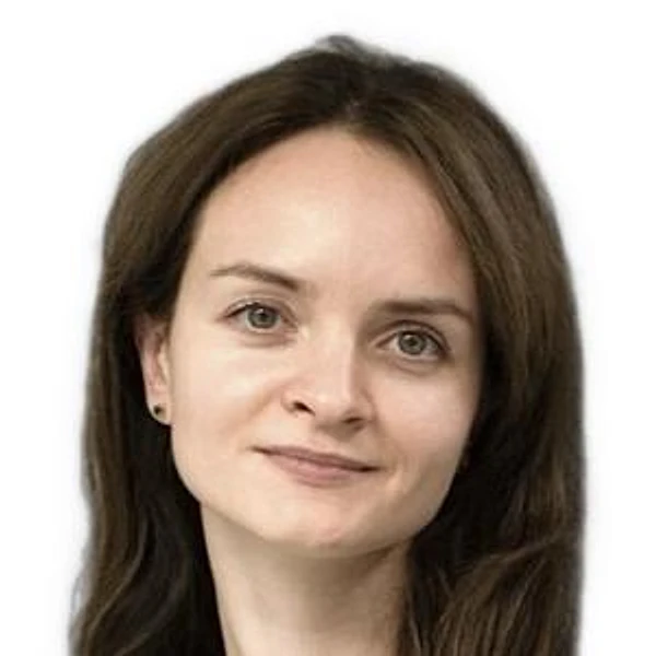 Люлина Александра Юрьевна — Стоматолог, Санкт-Петербург