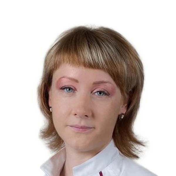 Онегова Светлана Борисовна — Гинеколог, Врач УЗИ, Санкт-Петербург