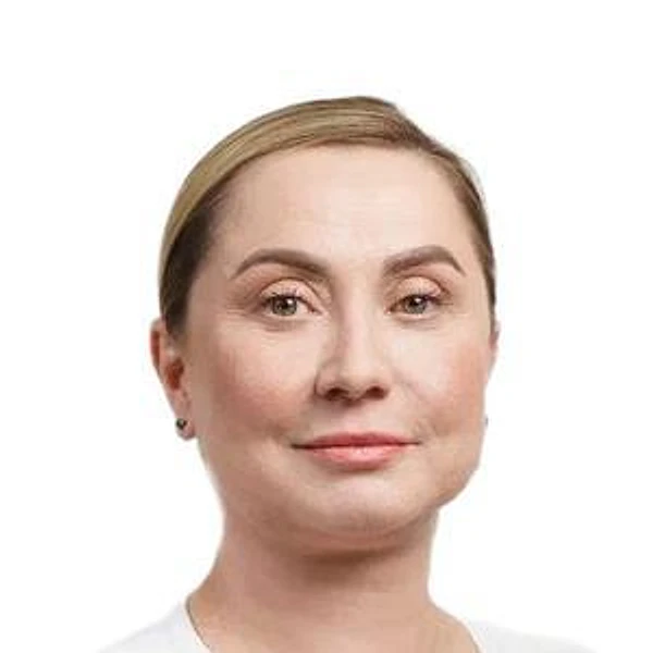 Белолюбская Светлана Викторовна — Стоматолог, Детский стоматолог, Санкт-Петербург