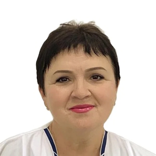 Семеренко Людмила Леонидовна — Физиотерапевт, Фрязино