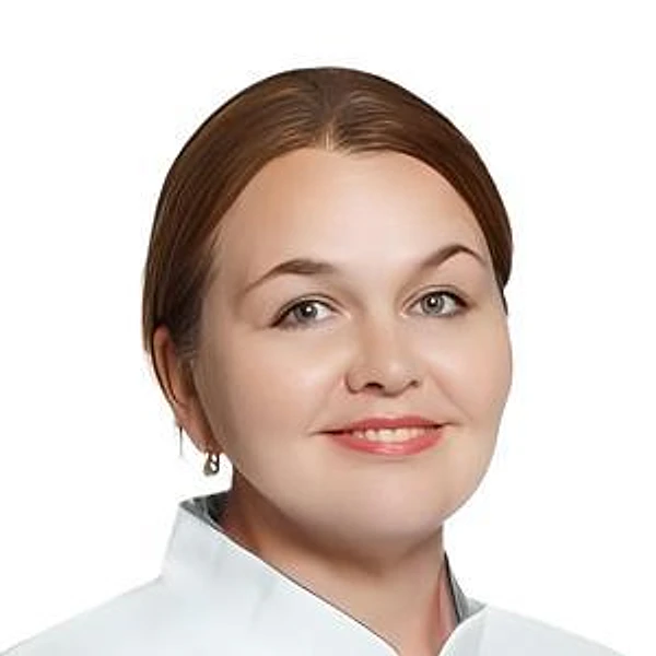 Лазарева Ольга Александровна — Терапевт, Врач УЗИ, Детский врач УЗИ, Функциональный диагност, Нижний Новгород