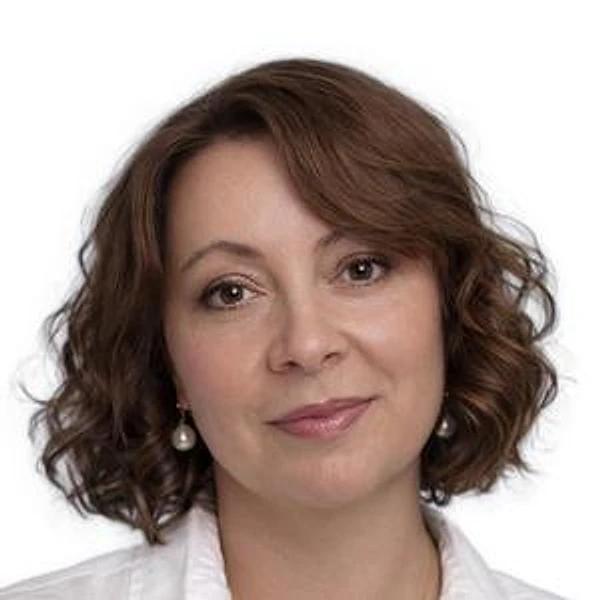 Болтович Ирина Михайловна — Гинеколог, Врач УЗИ, Гинеколог-эндокринолог, Детский гинеколог, Тюмень