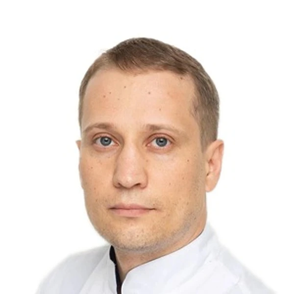 Прокопьев Никита Алексеевич — Флеболог, Проктолог (колопроктолог), Сосудистый хирург (ангиохирург), Иркутск