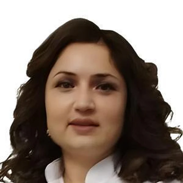 Лайпанова Асият Хаджи-Исламовна — Кардиолог, Врач УЗИ, Ставрополь