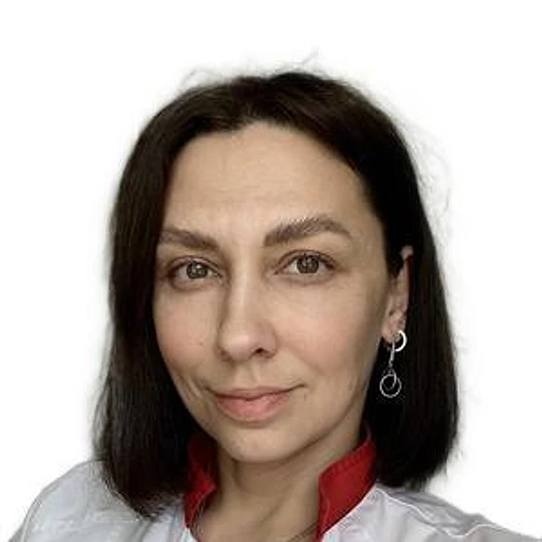 Карпова Марина Юрьевна — Офтальмолог (окулист), Комсомольск-на-Амуре