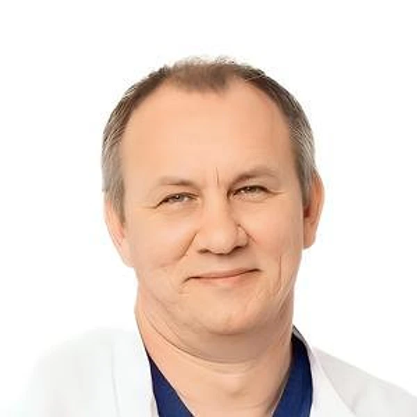 Малыхин Дмитрий Петрович — Гинеколог-хирург, Гинеколог, Анапа