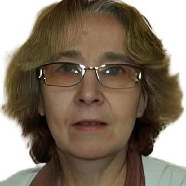 Липецкая Алла Николаевна — Детский офтальмолог, Москва