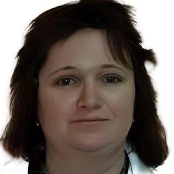 Скурлаева Дина Викторовна — Педиатр, Москва