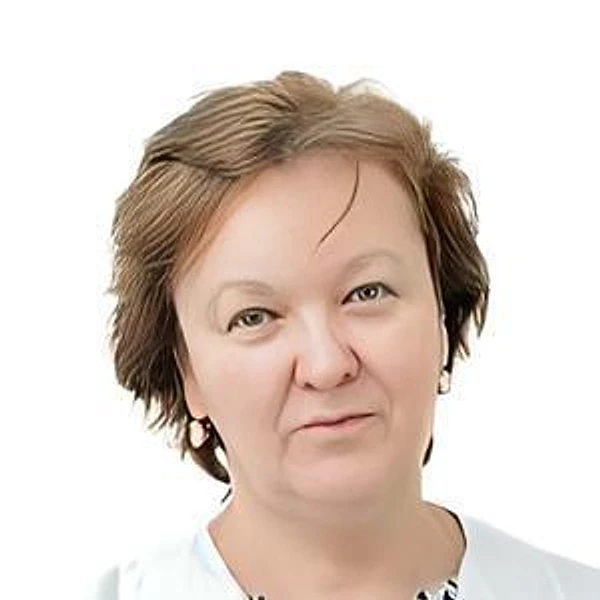 Цыганова Татьяна Альбертовна — Офтальмолог (окулист), Нижний Новгород