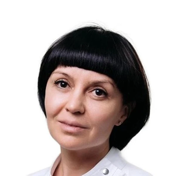 Вольпе Мария Васильевна — Дерматолог, Врач-косметолог, Детский дерматолог, Детский трихолог, Трихолог, Смоленск