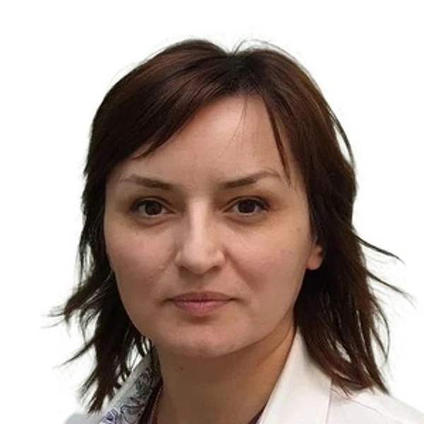 Магомедова Аминат Магомедовна — Педиатр, Москва