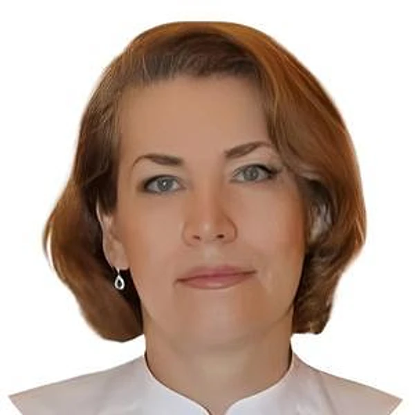 Беденко Жанна Иосифовна — Детский эндокринолог, Москва