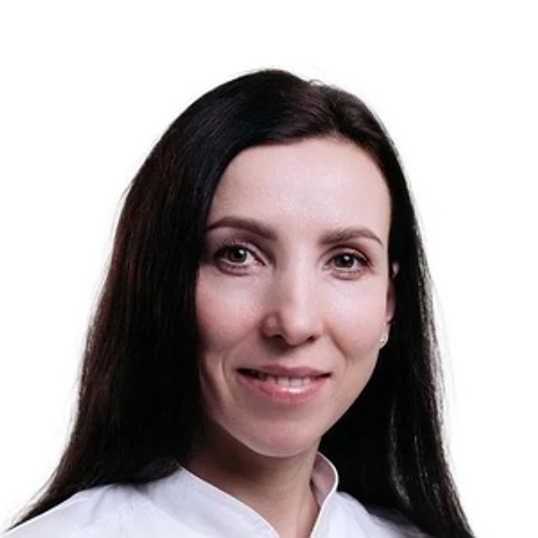 Ермакова Дарья Сергеевна — Хирург, Эндоскопист, Смоленск