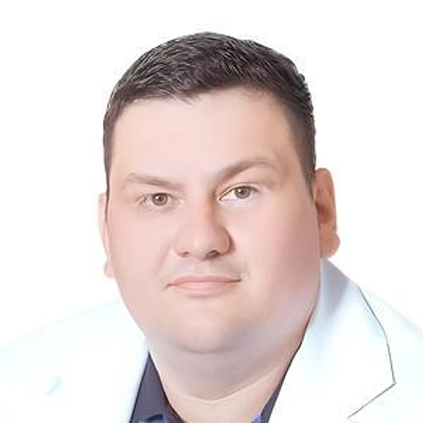 Трофимов Александр Валерьянович — Ортопед, Детский ортопед, Детский травматолог, Травматолог, Санкт-Петербург