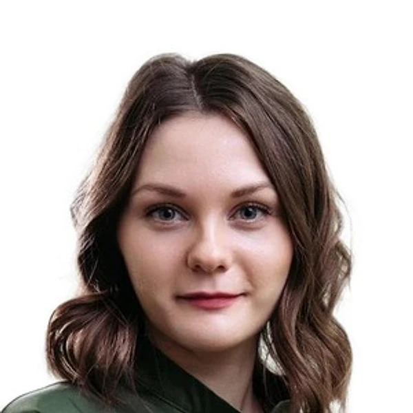 Кондратас Полина Станиславовна — Рентгенолог, Смоленск
