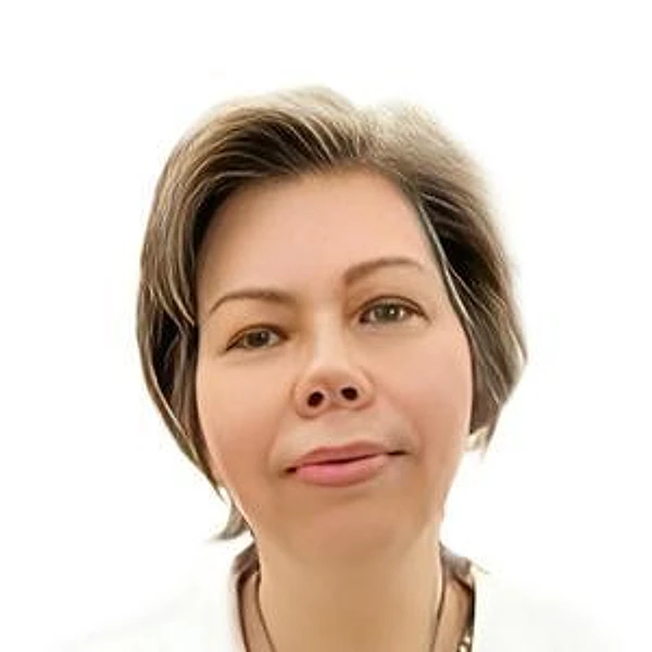 Сорокина Татьяна Евгеньевна — Функциональный диагност, Москва