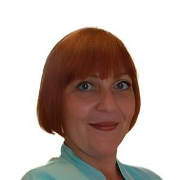 Давыденко Ирина Николаевна — Детский массажист, Москва