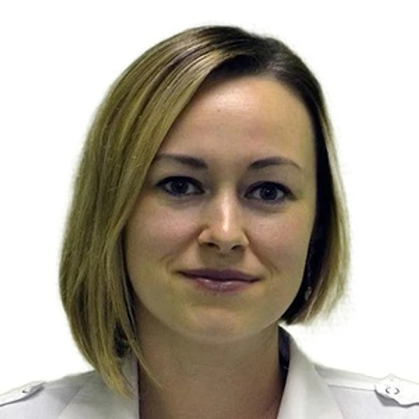 Галимова Динара Фаритовна — Эндокринолог, Нурлат
