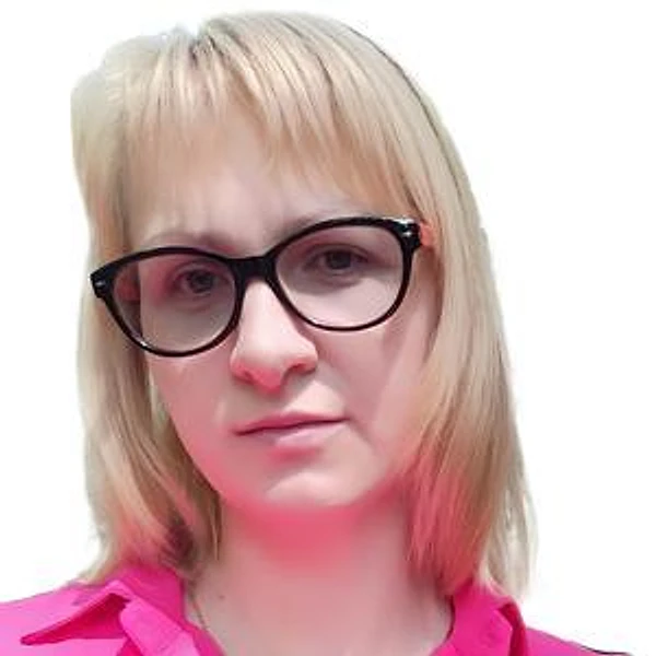 Кулакова Светлана Сергеевна — Педиатр, Детский гастроэнтеролог, Москва
