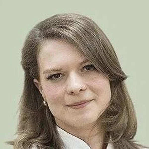 Семченкова Екатерина Владимировна — Психиатр, Нарколог, Смоленск