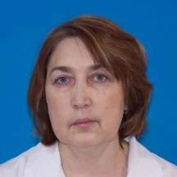 Ефимова Эльза Львовна — Анестезиолог-реаниматолог, Чебоксары