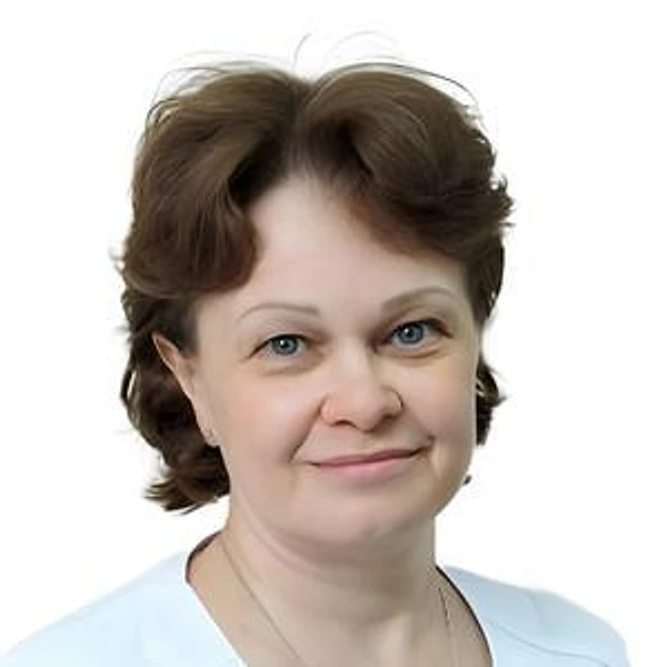 Беляевских Юлия Сергеевна — Врач УЗИ, Функциональный диагност, Верхняя Пышма