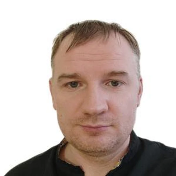 Беда Алексей Сергеевич — Эндоскопист, Верхняя Пышма