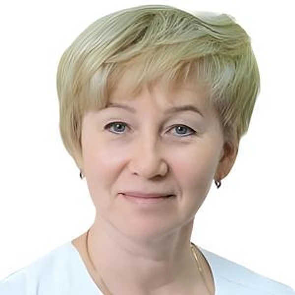 Захарова Татьяна Вадимовна — Офтальмолог (окулист), Верхняя Пышма