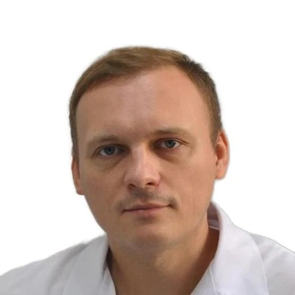 Другов Вадим Витальевич — Травматолог, Детский ортопед, Ортопед, Спортивный врач, Краснодар