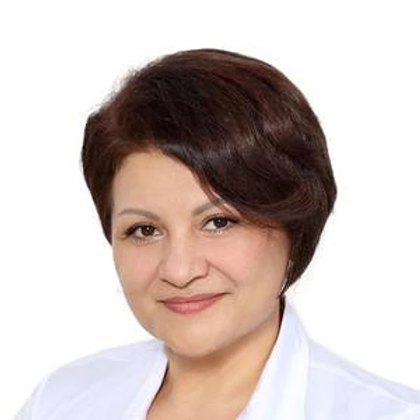 Атаджанова Нигяра Курбанбаевна — Клинический психолог, Нейропсихолог, Верхняя Пышма