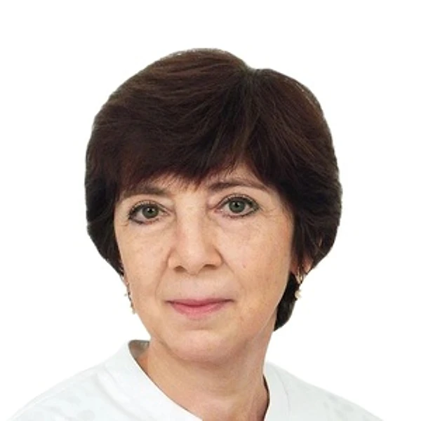 Чагаян Екатерина Николаевна — Стоматолог-хирург, Ростов-на-Дону