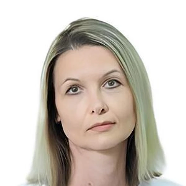 Федотова Наталья Ивановна — Врач УЗИ, Верхняя Пышма